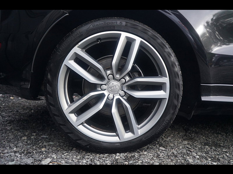 Audi SQ5 3.0 BiTDI V6 Plus SUV 5dr Diesel Tiptronic quattro Euro 6 (s/s) (340 ps)