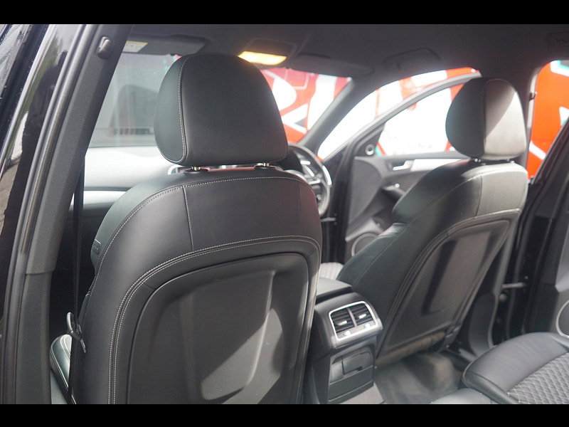 Audi SQ5 3.0 BiTDI V6 Plus SUV 5dr Diesel Tiptronic quattro Euro 6 (s/s) (340 ps)