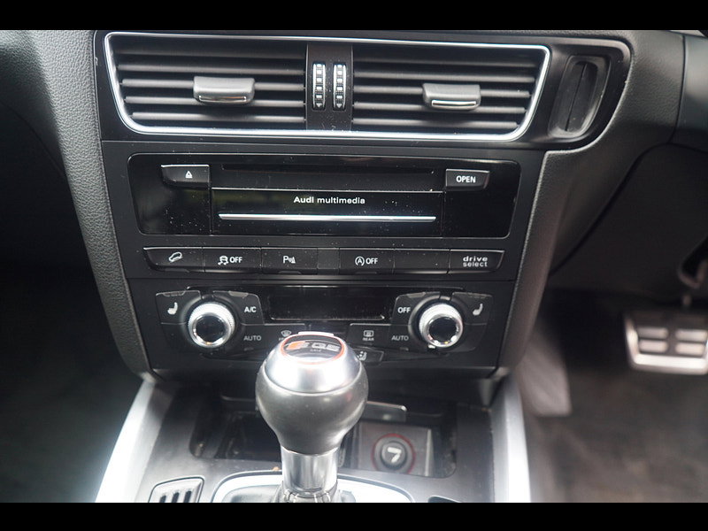 Audi SQ5 3.0 BiTDI V6 Plus SUV 5dr Diesel Tiptronic quattro Euro 6 (s/s) (340 ps)