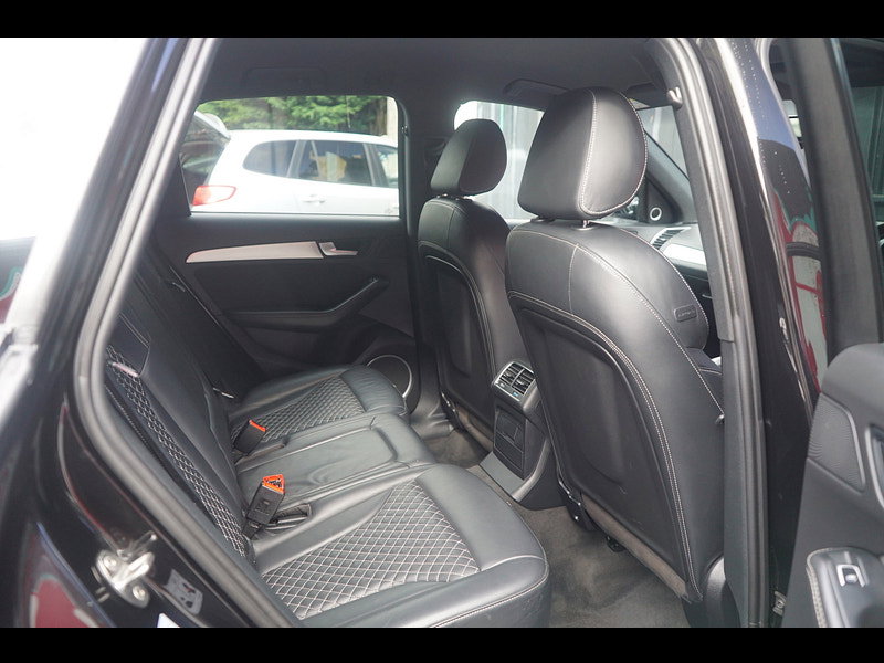 Audi SQ5 3.0 BiTDI V6 Plus SUV 5dr Diesel Tiptronic quattro Euro 6 (s/s) (340 ps)