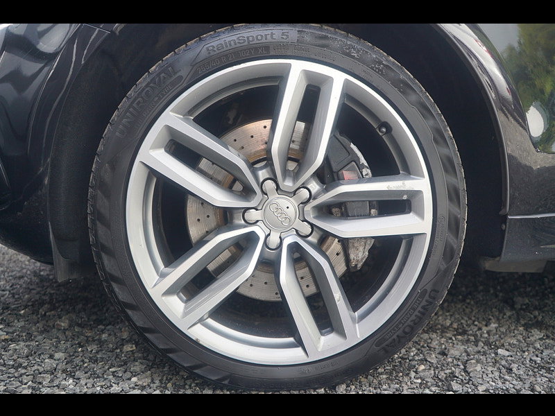 Audi SQ5 3.0 BiTDI V6 Plus SUV 5dr Diesel Tiptronic quattro Euro 6 (s/s) (340 ps)
