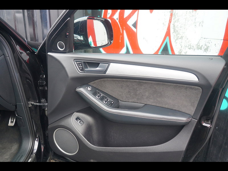 Audi SQ5 3.0 BiTDI V6 Plus SUV 5dr Diesel Tiptronic quattro Euro 6 (s/s) (340 ps)