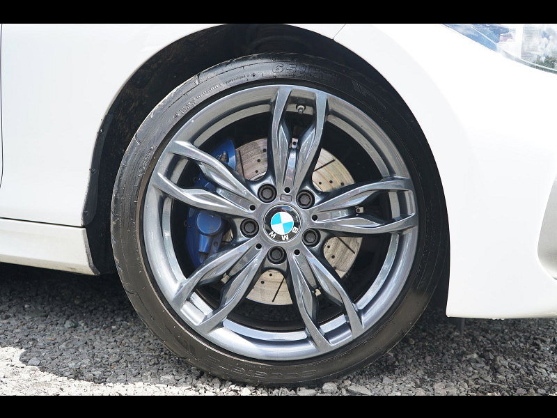 BMW 1 Series 3.0 M140i GPF Shadow Edition Hatchback 5dr Petrol Auto Euro 6 (s/s) (340 ps)