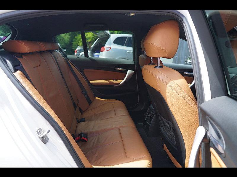 BMW 1 Series 3.0 M140i GPF Shadow Edition Hatchback 5dr Petrol Auto Euro 6 (s/s) (340 ps)