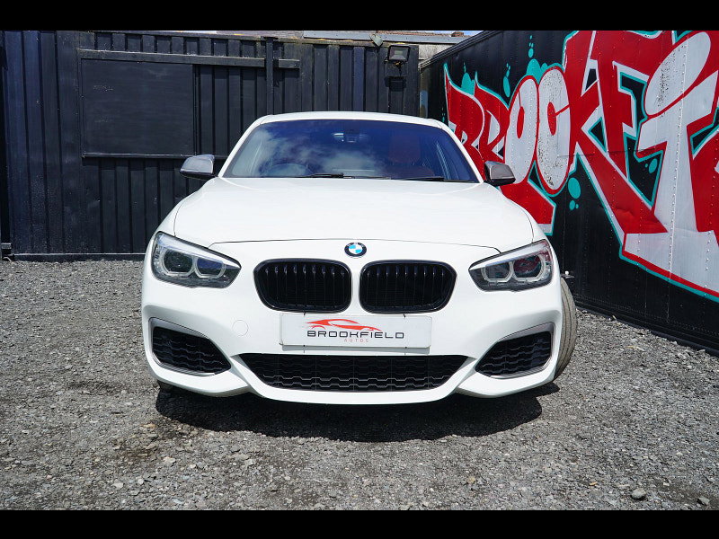 BMW 1 Series 3.0 M140i GPF Shadow Edition Hatchback 5dr Petrol Auto Euro 6 (s/s) (340 ps)
