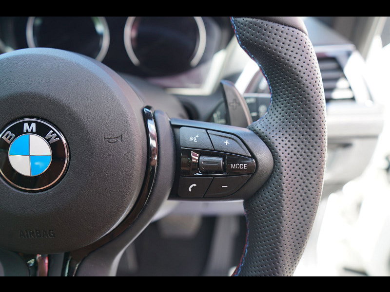BMW 1 Series 3.0 M140i GPF Shadow Edition Hatchback 5dr Petrol Auto Euro 6 (s/s) (340 ps)