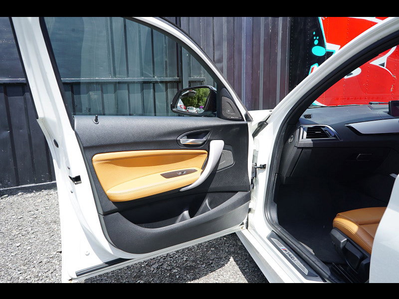 BMW 1 Series 3.0 M140i GPF Shadow Edition Hatchback 5dr Petrol Auto Euro 6 (s/s) (340 ps)