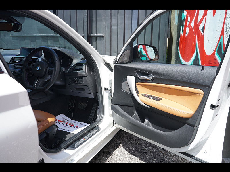 BMW 1 Series 3.0 M140i GPF Shadow Edition Hatchback 5dr Petrol Auto Euro 6 (s/s) (340 ps)