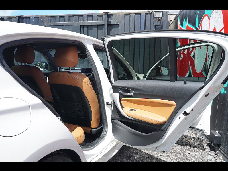 BMW 1 Series 3.0 M140i GPF Shadow Edition Hatchback 5dr Petrol Auto Euro 6 (s/s) (340 ps)