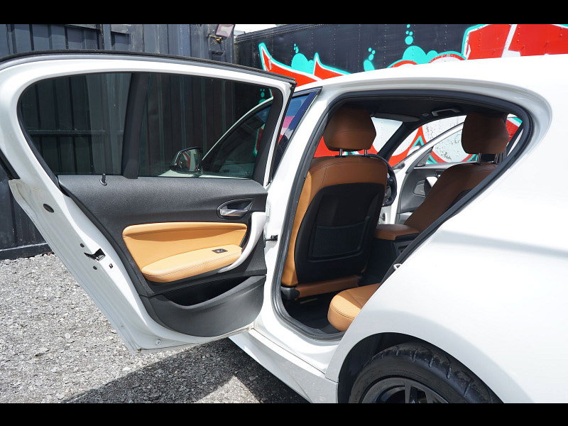 BMW 1 Series 3.0 M140i GPF Shadow Edition Hatchback 5dr Petrol Auto Euro 6 (s/s) (340 ps)