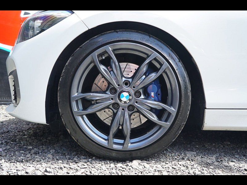 BMW 1 Series 3.0 M140i GPF Shadow Edition Hatchback 5dr Petrol Auto Euro 6 (s/s) (340 ps)