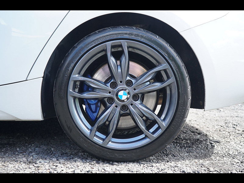 BMW 1 Series 3.0 M140i GPF Shadow Edition Hatchback 5dr Petrol Auto Euro 6 (s/s) (340 ps)