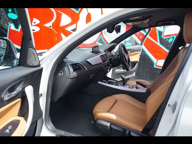 BMW 1 Series 3.0 M140i GPF Shadow Edition Hatchback 5dr Petrol Auto Euro 6 (s/s) (340 ps)