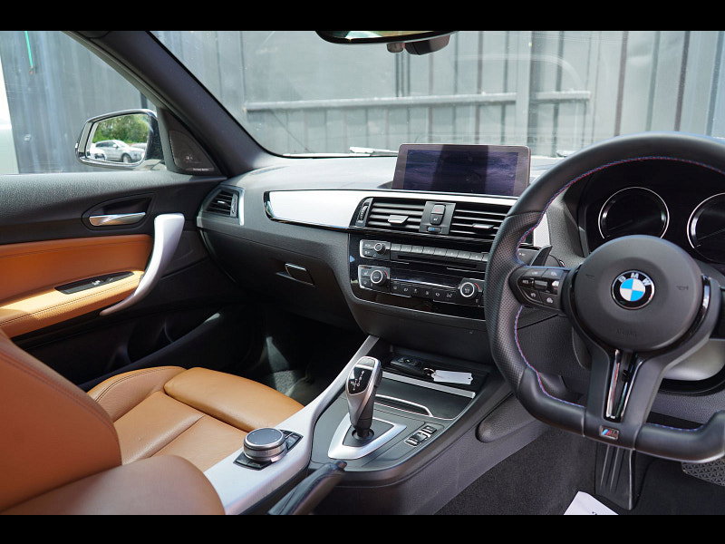 BMW 1 Series 3.0 M140i GPF Shadow Edition Hatchback 5dr Petrol Auto Euro 6 (s/s) (340 ps)