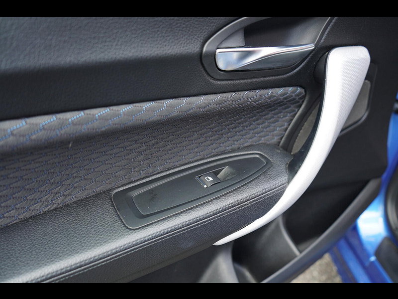 BMW 2 Series 2.0 220d M Sport Coupe 2dr Diesel Auto Euro 6 (s/s) (190 ps)