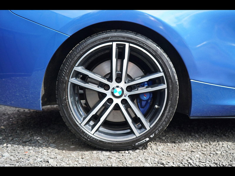 BMW 2 Series 2.0 220d M Sport Coupe 2dr Diesel Auto Euro 6 (s/s) (190 ps)