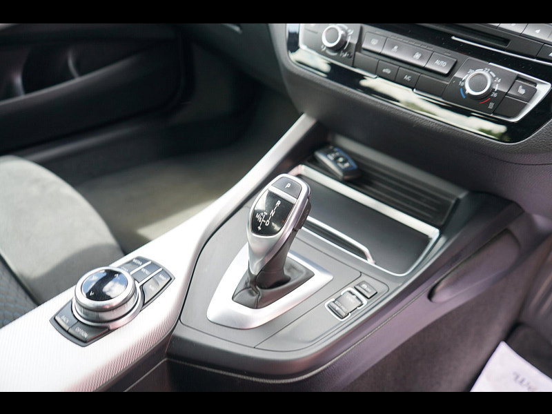 BMW 2 Series 2.0 220d M Sport Coupe 2dr Diesel Auto Euro 6 (s/s) (190 ps)