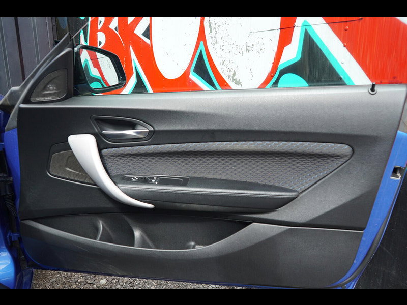 BMW 2 Series 2.0 220d M Sport Coupe 2dr Diesel Auto Euro 6 (s/s) (190 ps)
