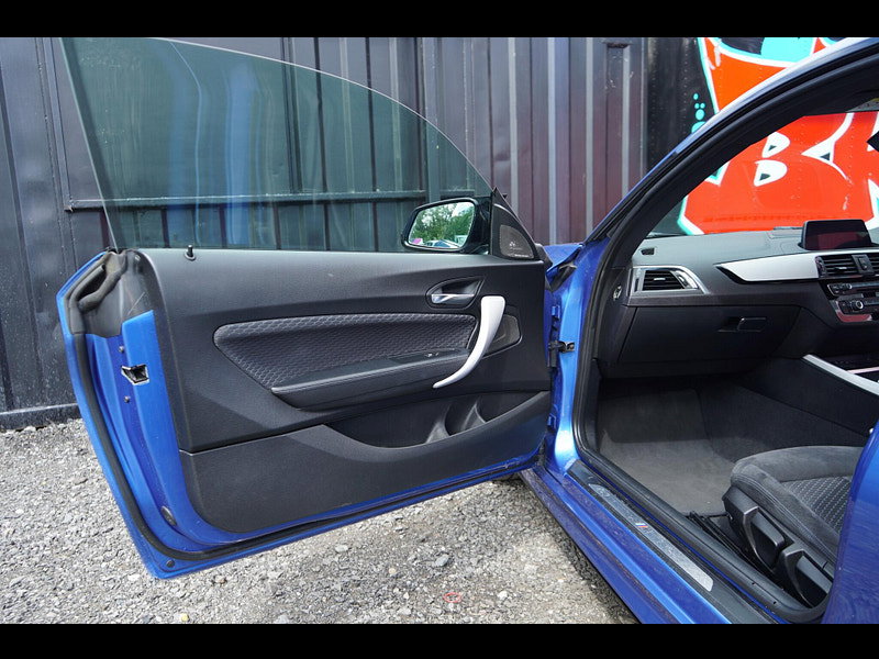BMW 2 Series 2.0 220d M Sport Coupe 2dr Diesel Auto Euro 6 (s/s) (190 ps)