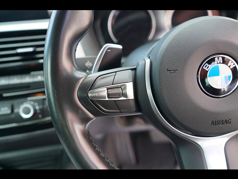 BMW 2 Series 2.0 220d M Sport Coupe 2dr Diesel Auto Euro 6 (s/s) (190 ps)