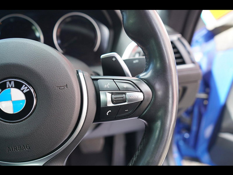 BMW 2 Series 2.0 220d M Sport Coupe 2dr Diesel Auto Euro 6 (s/s) (190 ps)