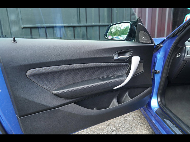 BMW 2 Series 2.0 220d M Sport Coupe 2dr Diesel Auto Euro 6 (s/s) (190 ps)