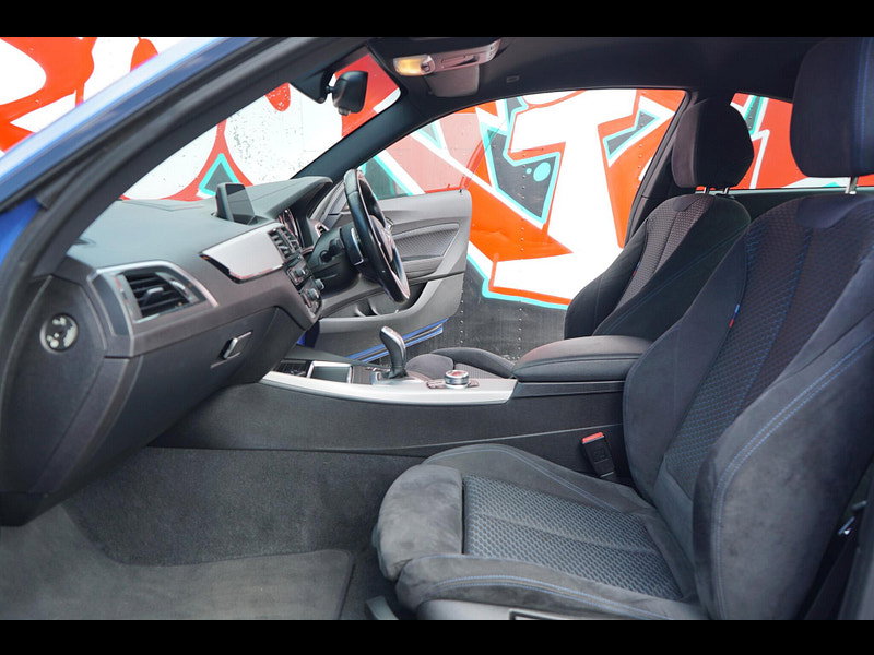 BMW 2 Series 2.0 220d M Sport Coupe 2dr Diesel Auto Euro 6 (s/s) (190 ps)