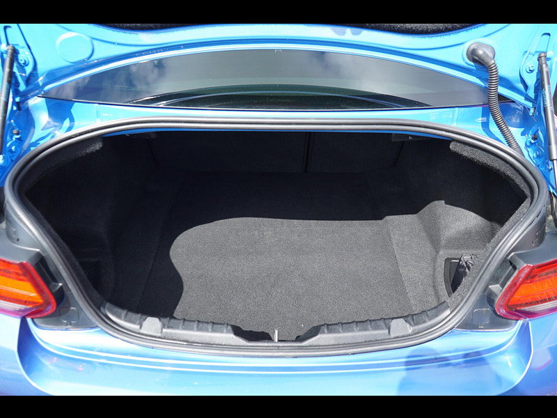 BMW 2 Series 2.0 220d M Sport Coupe 2dr Diesel Auto Euro 6 (s/s) (190 ps)