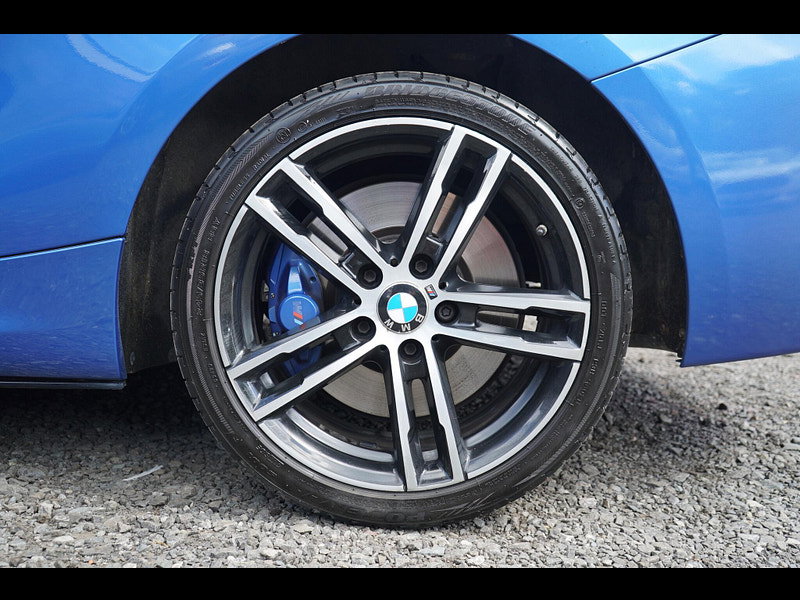 BMW 2 Series 2.0 220d M Sport Coupe 2dr Diesel Auto Euro 6 (s/s) (190 ps)