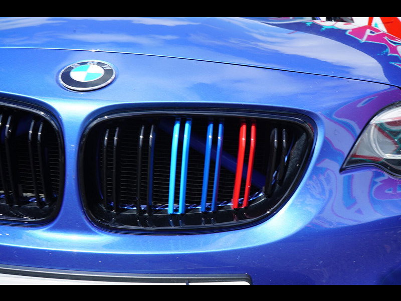 BMW 2 Series 2.0 220d M Sport Coupe 2dr Diesel Auto Euro 6 (s/s) (190 ps)