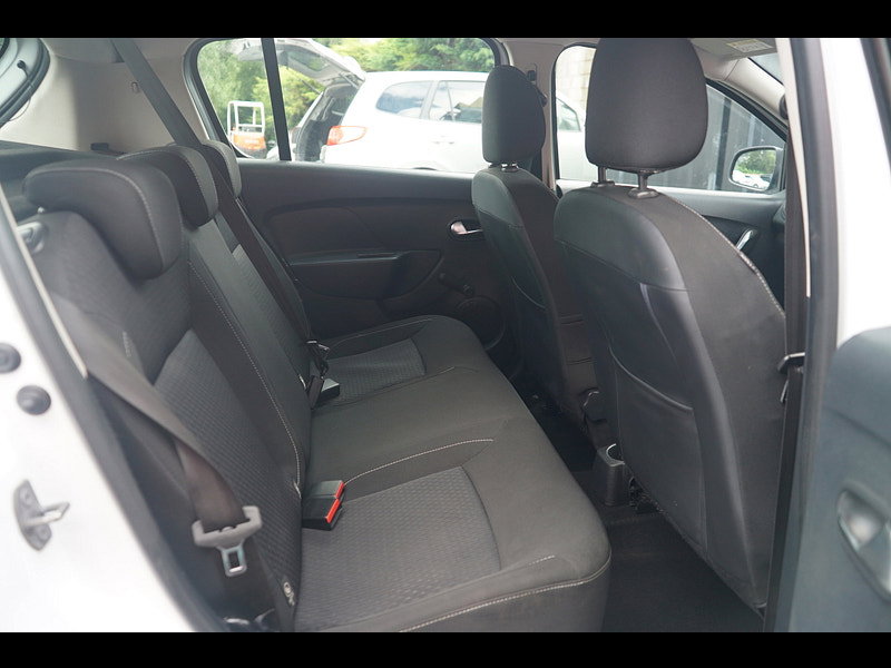 Dacia Sandero 0.9 TCe Laureate Hatchback 5dr Petrol Manual Euro 6 (s/s) (90 ps)