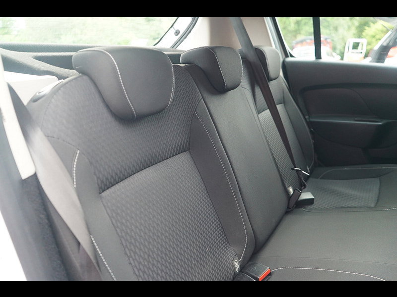 Dacia Sandero 0.9 TCe Laureate Hatchback 5dr Petrol Manual Euro 6 (s/s) (90 ps)