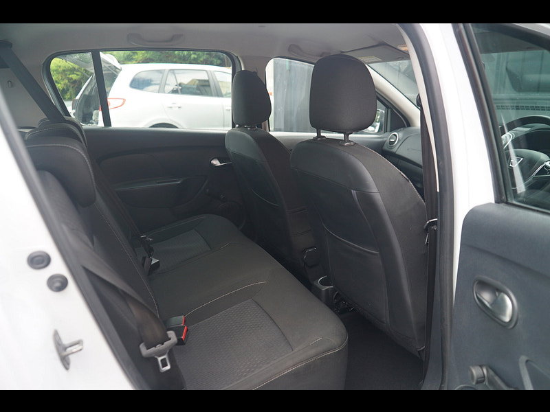 Dacia Sandero 0.9 TCe Laureate Hatchback 5dr Petrol Manual Euro 6 (s/s) (90 ps)