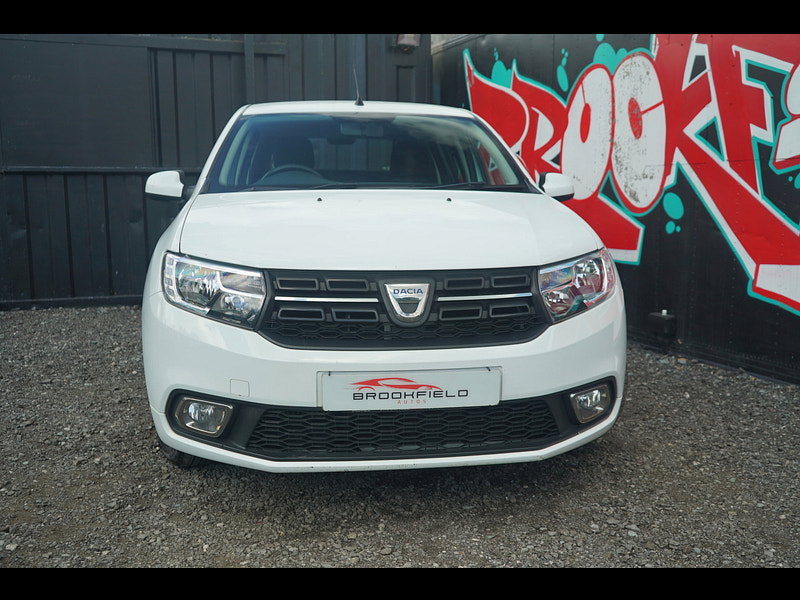 Dacia Sandero 0.9 TCe Laureate Hatchback 5dr Petrol Manual Euro 6 (s/s) (90 ps)