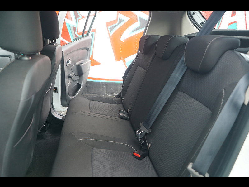 Dacia Sandero 0.9 TCe Laureate Hatchback 5dr Petrol Manual Euro 6 (s/s) (90 ps)