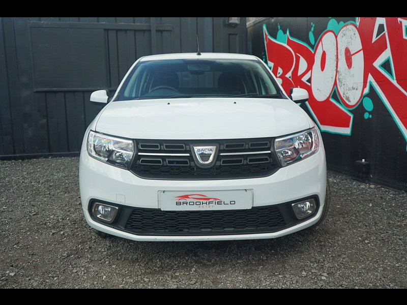 Dacia Sandero 0.9 TCe Laureate Hatchback 5dr Petrol Manual Euro 6 (s/s) (90 ps)