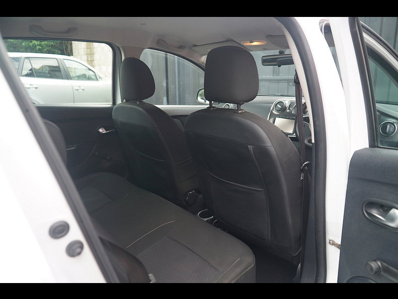 Dacia Sandero 0.9 TCe Laureate Hatchback 5dr Petrol Manual Euro 6 (s/s) (90 ps)