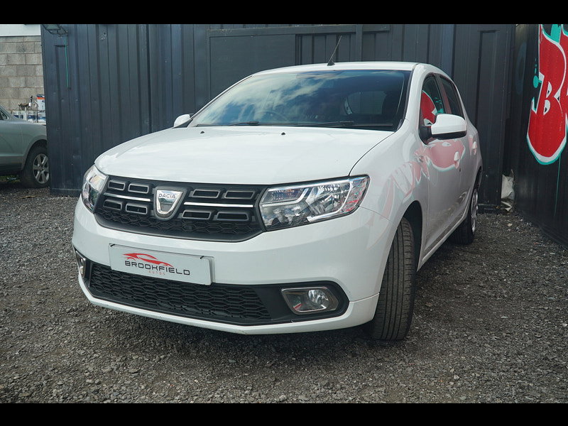 Dacia Sandero 0.9 TCe Laureate Hatchback 5dr Petrol Manual Euro 6 (s/s) (90 ps)