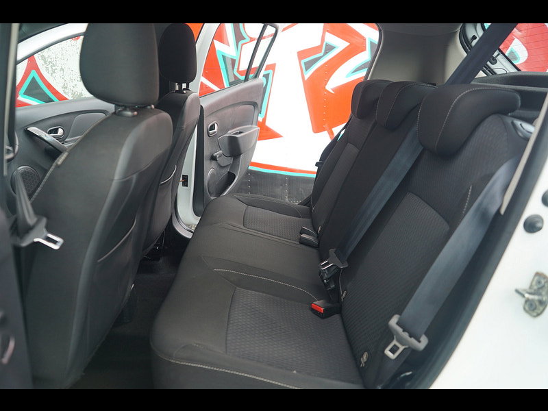Dacia Sandero 0.9 TCe Laureate Hatchback 5dr Petrol Manual Euro 6 (s/s) (90 ps)