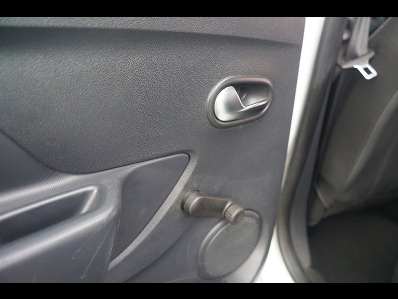 Dacia Sandero 0.9 TCe Laureate Hatchback 5dr Petrol Manual Euro 6 (s/s) (90 ps)