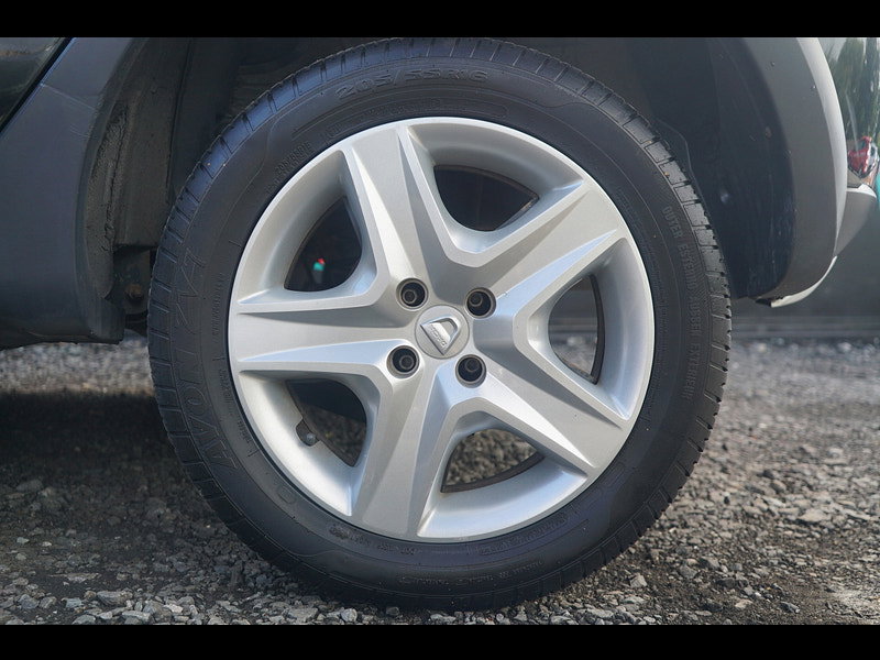 Dacia Sandero Stepway 0.9 TCe Ambiance Hatchback 5dr Petrol Manual Euro 5 (90 ps)
