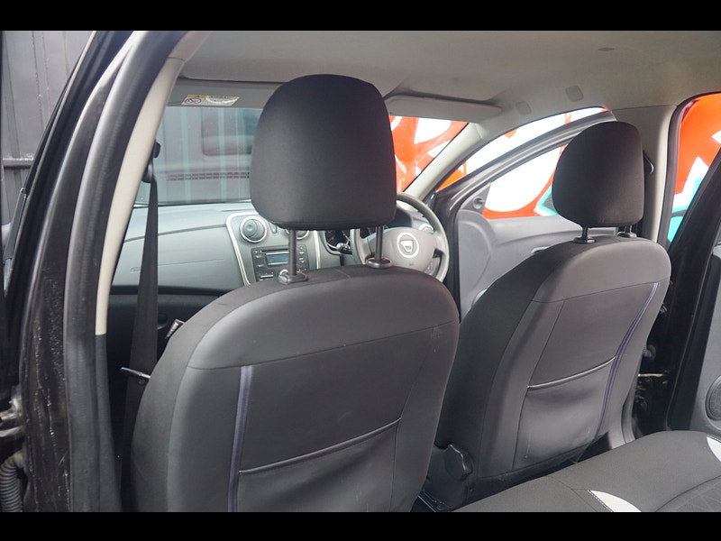 Dacia Sandero Stepway 0.9 TCe Ambiance Hatchback 5dr Petrol Manual Euro 5 (90 ps)