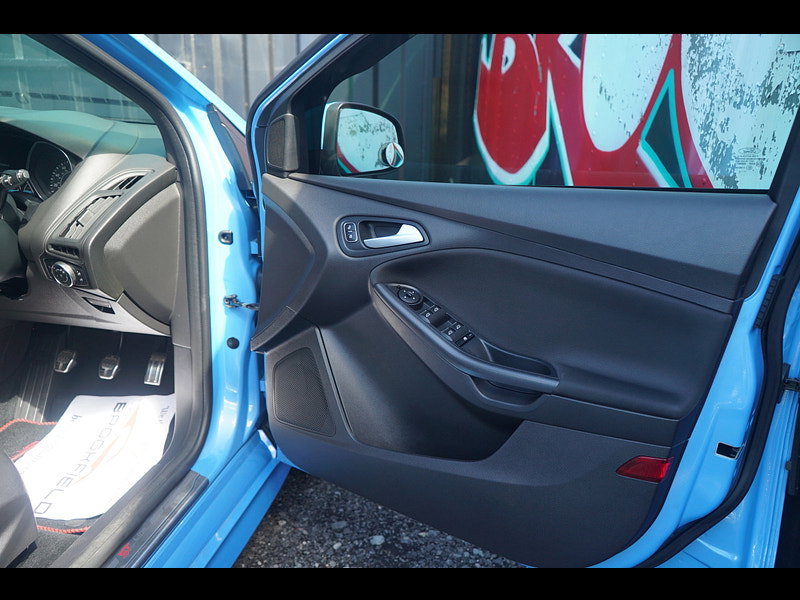 Ford Focus 1.0T EcoBoost ST-Line X Hatchback 5dr Petrol Manual Euro 6 (s/s) (140 ps)