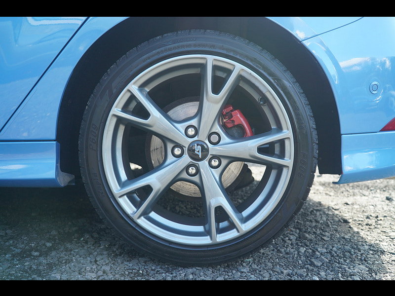 Ford Focus 1.0T EcoBoost ST-Line X Hatchback 5dr Petrol Manual Euro 6 (s/s) (140 ps)