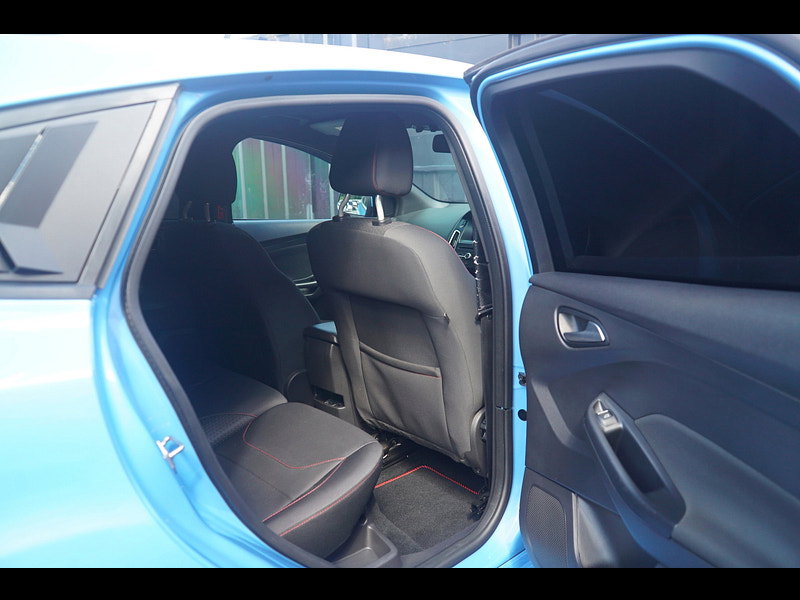 Ford Focus 1.0T EcoBoost ST-Line X Hatchback 5dr Petrol Manual Euro 6 (s/s) (140 ps)