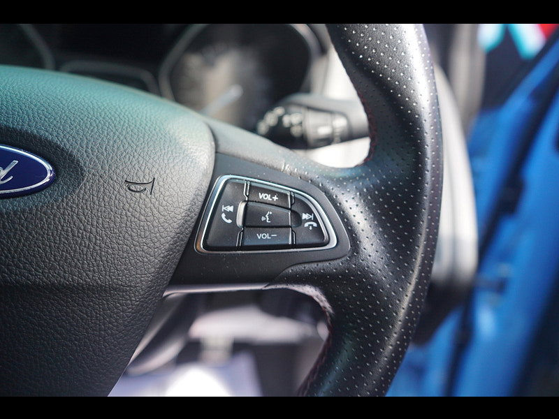 Ford Focus 1.0T EcoBoost ST-Line X Hatchback 5dr Petrol Manual Euro 6 (s/s) (140 ps)