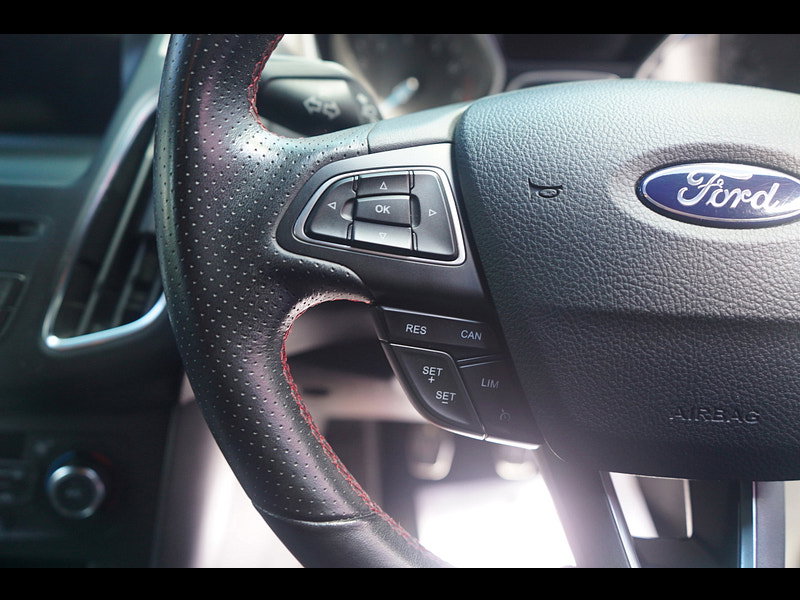 Ford Focus 1.0T EcoBoost ST-Line X Hatchback 5dr Petrol Manual Euro 6 (s/s) (140 ps)