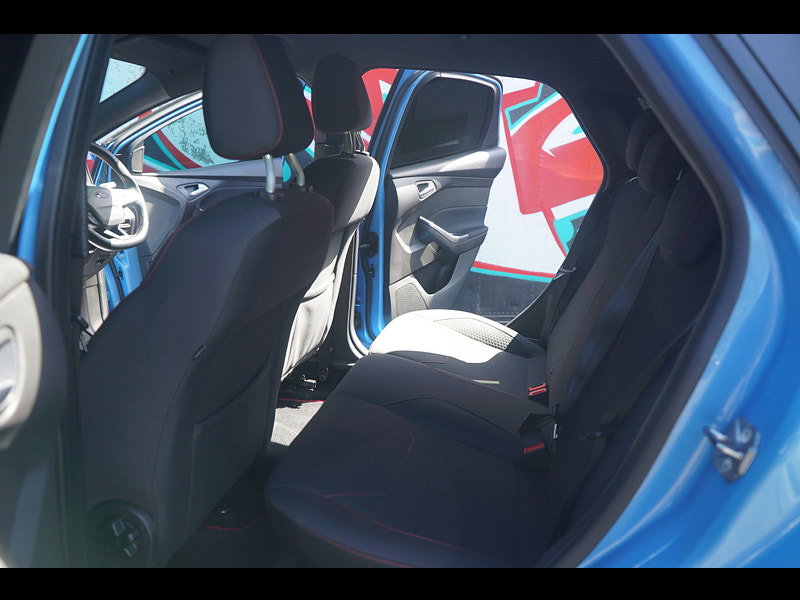 Ford Focus 1.0T EcoBoost ST-Line X Hatchback 5dr Petrol Manual Euro 6 (s/s) (140 ps)