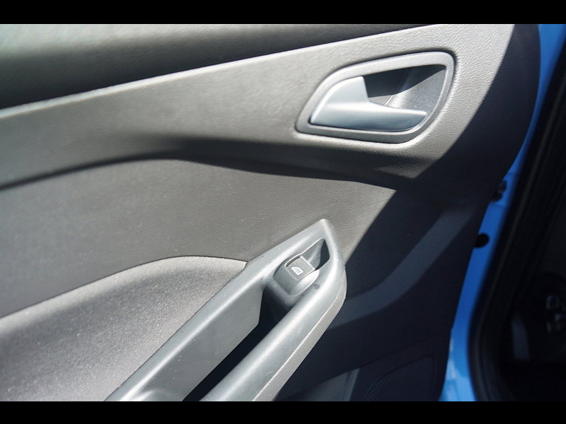Ford Focus 1.0T EcoBoost ST-Line X Hatchback 5dr Petrol Manual Euro 6 (s/s) (140 ps)