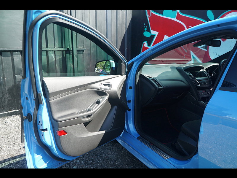 Ford Focus 1.0T EcoBoost ST-Line X Hatchback 5dr Petrol Manual Euro 6 (s/s) (140 ps)